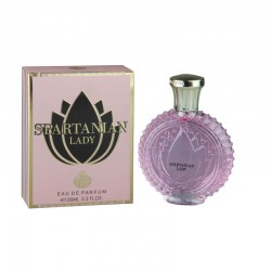 EAU DE PARFUM SPARTANIAN LADY