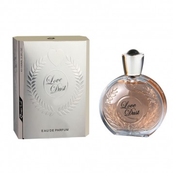 EAU DE PARFUM LOVE DUST