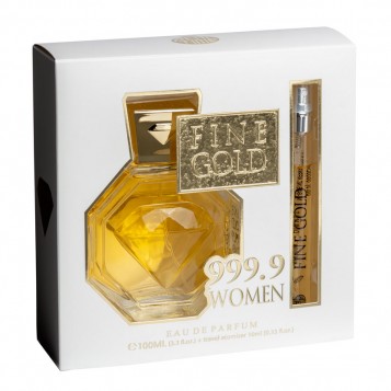 parfum fine gold