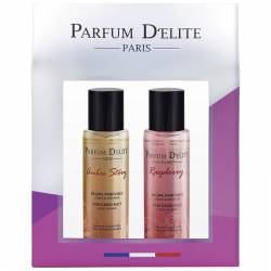 grossiste coffret parfum