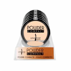 POUDRE COMPACTE LOVELY POP