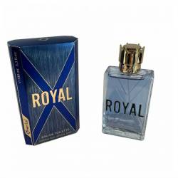 EAU DE TOILETTE ROYAL X OMERTA