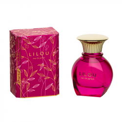 EAU DE PARFUM LILOU OMERTA