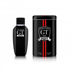 EAU DE TOILETTE GT DARKER NEW BRAND