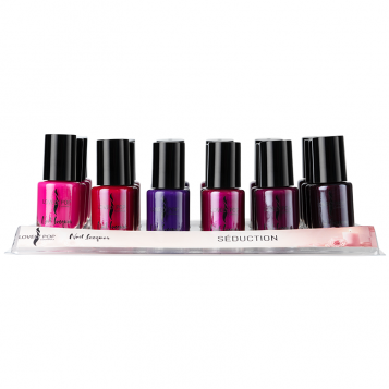 LOVELY POP SEDUCTION NAIL POLISH