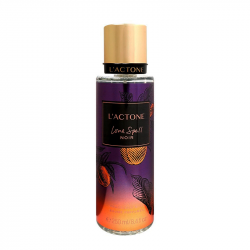 BRUME PARFUMÉE LOVE SPELL L'ACTONE