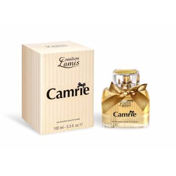 CAMRIE WOMEN EAU DE TOILETTE