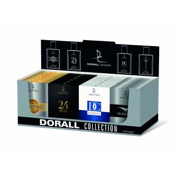 DORALL COLLECTION FOR MEN 30 ML