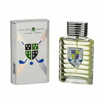 PUTTING GREEN MAN EAU DE TOILETTE