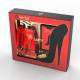 COFFRET SHOE-SHOE RED WOMEN EAU DE PARFUM