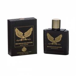 BIG EAGLE BLACK ECHTZEIT EAU DE TOILETTE