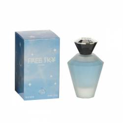 EAU DE PARFUM FREE SKY REAL TIME