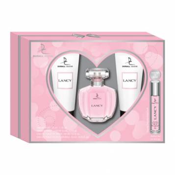 Perfume lancy dorall discount collection