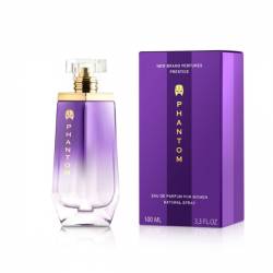 EAU DE PARFUM PHANTOM WOMEN NEW BRAND