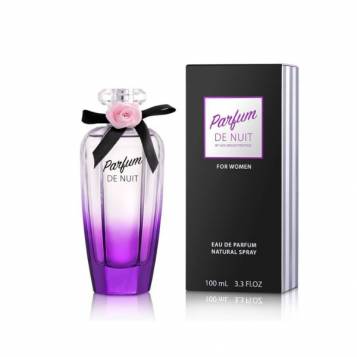 PARFUM DE NUIT WOMEN NEW BRAND