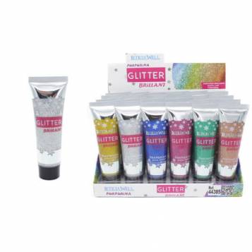 PAILLETTES COLORE LETICIA WELL