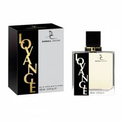 LOVANGE EAU DE TOILETTE FEMME DORALL COLLECTION