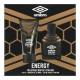 COFFRET EAU DE TOILETTE UMBRO ENERGY