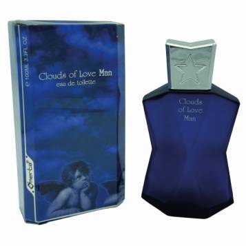 EAU DE TOILETTE CLOUDS OF LOVE OMERTA