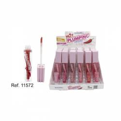 LETICIA WELL PLUMPING LIP GLOSS