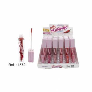 LETICIA WELL PLUMPING LIP GLOSS