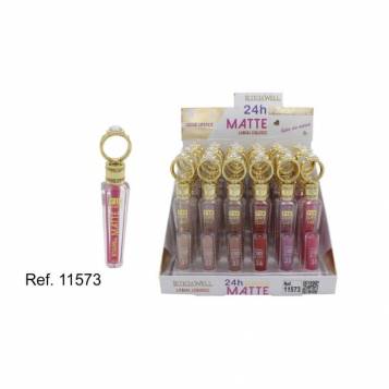 LETICIA WELL 24H FIX LOVE LIP GLOSS