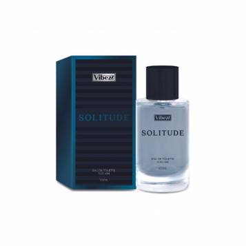 EAU DE TOILETTE SOLITUDE VIBEZZ