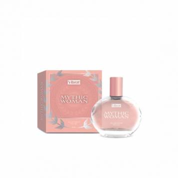 VIBEZZ MYTHIC EAU DE PARFUM