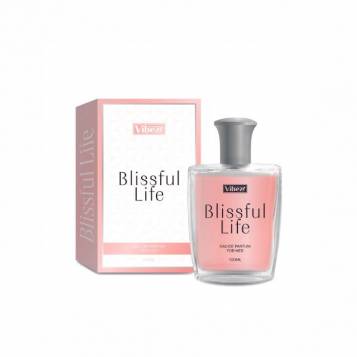 EAU DE PARFUM BLISSFUL LIFE VIBEZZ