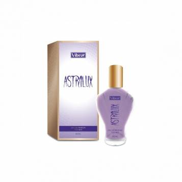 EAU DE PARFUM ASTROLUX VIBEZZ