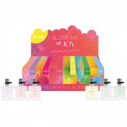 PRESENTOIR BLOSSOMS OF JOY 15 ML SENTIO