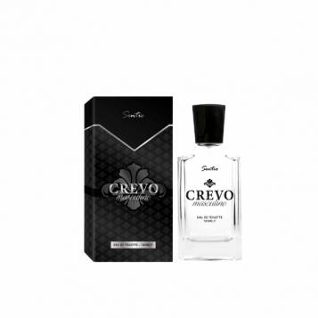 EAU DE PARFUM CREVO SENTIO