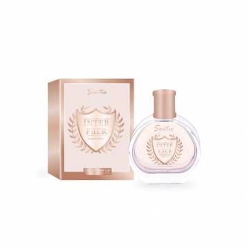 SENTIO INTERFEER WOMAN EAU DE PARFUM