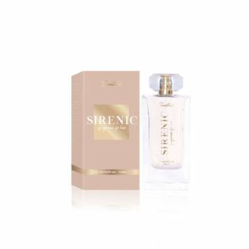 EAU DE PARFUM SIRENIC SENTIO