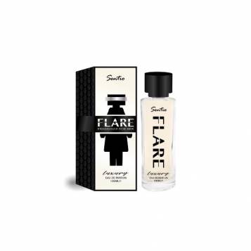 EAU DE PARFUM FLARE SENTIO