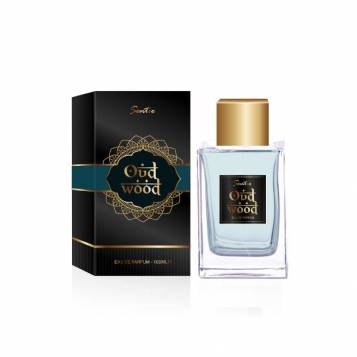 EAU DE TOILETTE OUD WOOD SENTIO