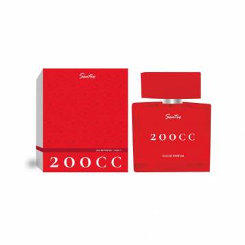 EAU DE PARFUM 200CC SENTIO