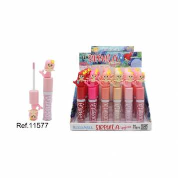 LETICIA WELL SIRENITA LIPGLOSS