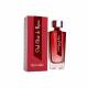 EAU DE PARFUM OUD ELIXIR RED LABEL LINN YOUNG