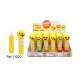 LETICIA WELL FRUITY EMOJIS LIP BALM