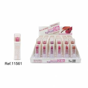 LETICIA WELL 24 H LIPSTICK