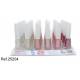 VERNIS A ONGLES GEL EFFECT 204 LETICIA WELL