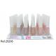 VERNIS A ONGLES GEL EFFECT 208 LETICIA WELL