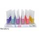 VERNIS A ONGLES GEL EFFECT 212 LETICIA WELL