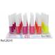 LETICIA WELL NAIL POLISH GEL EFFECT 215