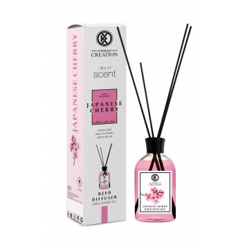 DIFFUSEUR JAPANESE CHERRY