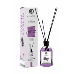  DIFFUSER LAVENDER SAGE TEA