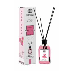 DIFFUSEUR PINK ROSE