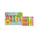 CHUPA CHUPS LIP BALMS 5 PCS PACK