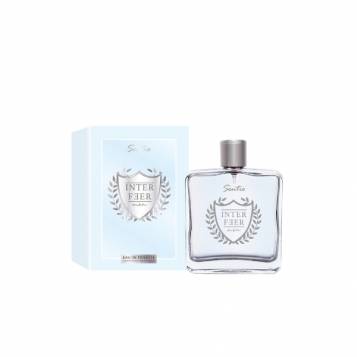 SENTIO INTERFEER MAN EAU DE PARFUM